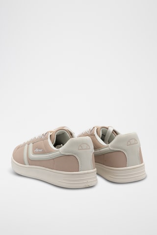 Baskets Freddy VNTG - Rose