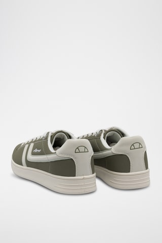Baskets Freddy VNTG - Vert