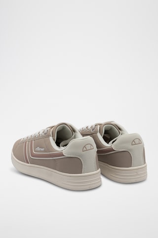 Baskets Freddy VNTG - Rose