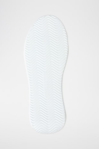 Sapatilhas Tres Temple Low - Branco
