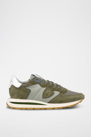 Sapatilhas Tropez - Verde