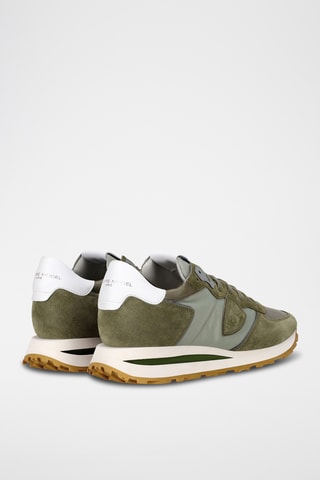 Sapatilhas Tropez - Verde