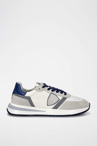 Sapatilhas Tropez 2.1 - Branco