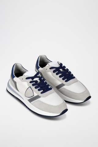 Sapatilhas Tropez 2.1 - Branco