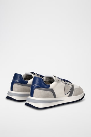 Sapatilhas Tropez 2.1 - Branco