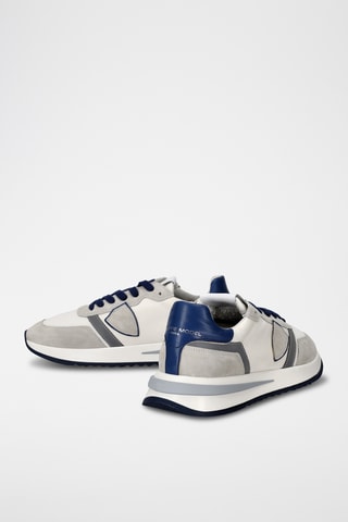 Sapatilhas Tropez 2.1 - Branco