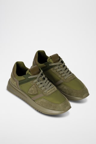 Sapatilhas Tropez 2.1 - Verde