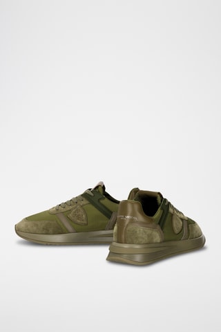 Sapatilhas Tropez 2.1 - Verde