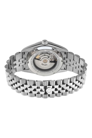 Montre automatique en acier West Village 