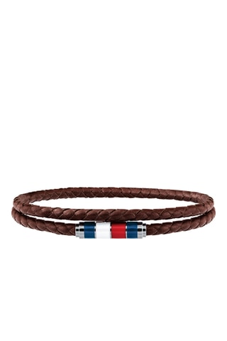 Armband - Leer