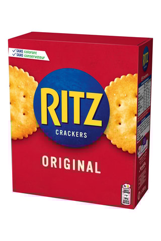 12 x Ritz Original - 200 g