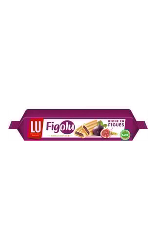 14 x LU Figolu à la Figue - 192 g