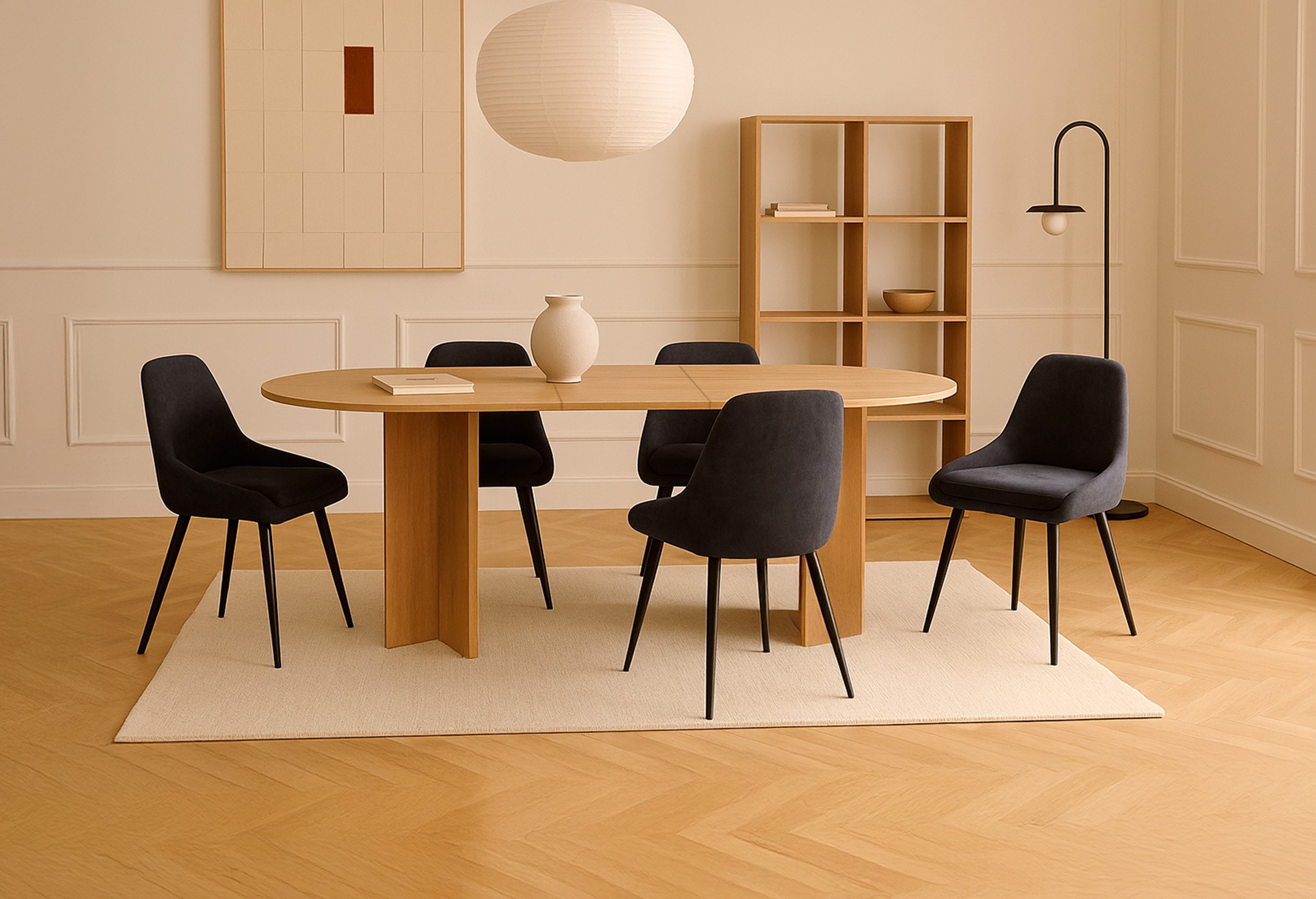 PLUMES D'OIE en soldes chez SHOWROOMPRIVÉ
