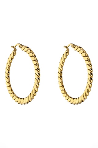Argolas Dourado