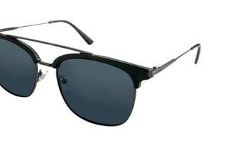 Lunettes de soleil Femme - Catégorie 4 - Emily Westwood