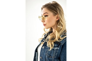 Lunettes de soleil mixte - Catégorie 2 - Emily Westwood