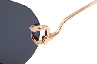 Lunettes de soleil mixte - Catégorie 3 - Emily Westwood