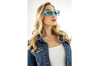 Lunettes de soleil mixte - Catégorie 1 - Emily Westwood