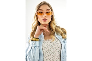Lunettes de soleil mixte - Catégorie 2 - Emily Westwood