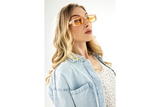 Lunettes de soleil mixte - Catégorie 2 - Emily Westwood