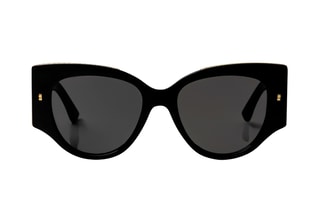 Lunettes de soleil femme - Noir - Emily Westwood