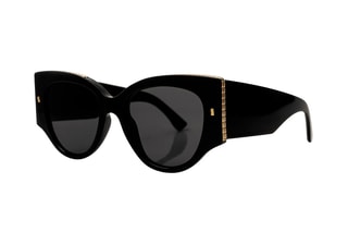Lunettes de soleil femme - Noir - Emily Westwood