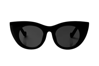 Lunettes de soleil femme - Noir - Emily Westwood