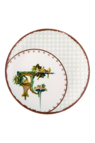 Serviço em porcelana - 25 peças