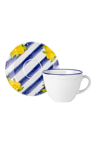 Serviço em porcelana - 26 peças