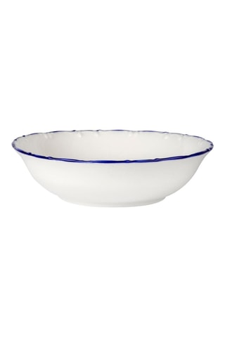 Serviço em porcelana - 26 peças