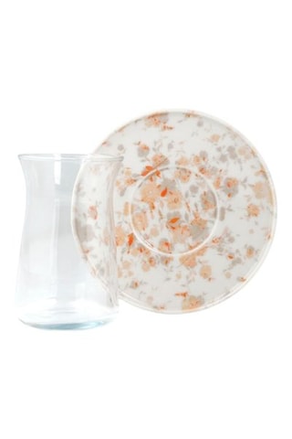 Serviço em porcelana - 30 peças