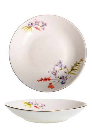 Service en porcelaine - 29 pièces