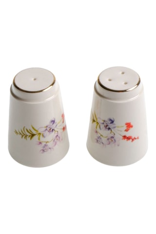 Service en porcelaine - 29 pièces