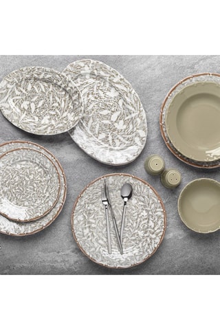 Serviço em porcelana - 29 peças