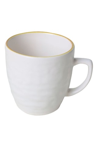 Serviço em café em cerâmica - 2 pessoas
