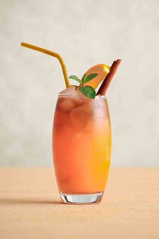 6 copos de cocktail 51 cl