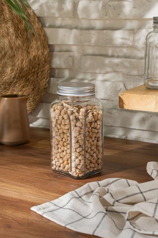 Pot de conservation - 820 ml