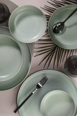 Serviço em porcelana 18 peças
