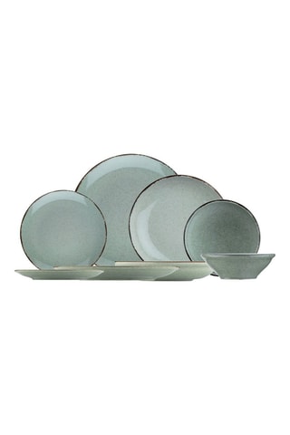 Serviço em porcelana 24 peças
