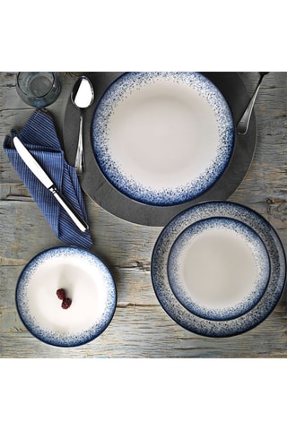 Serviço em porcelana 24 peças