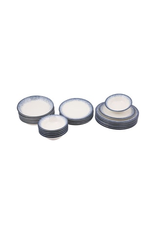 Serviço em porcelana 24 peças