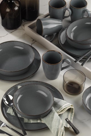 Serviço em porcelana 16 peças