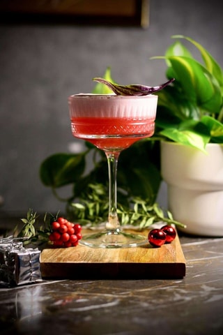4 copos de cocktail - 26 cl