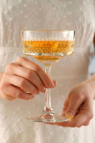 4 copos de cocktail - 26 cl