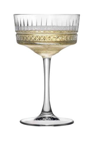 4 copos de cocktail - 26 cl