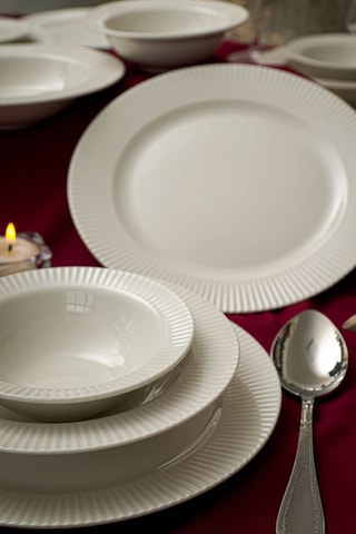 Serviço em porcelana - 18 peças