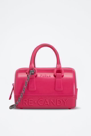 Handtas Mini Candy - Roze