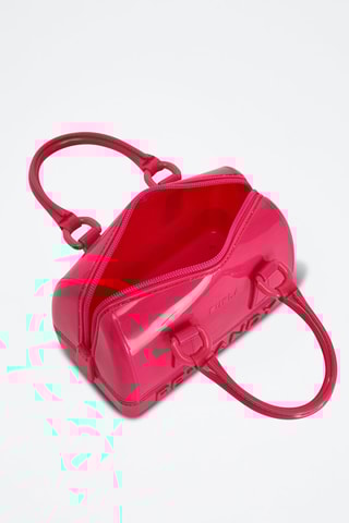 Handtas Mini Candy - Roze