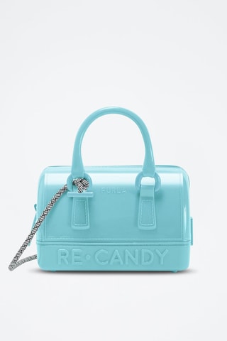 Handtas Mini Candy - Turquoise