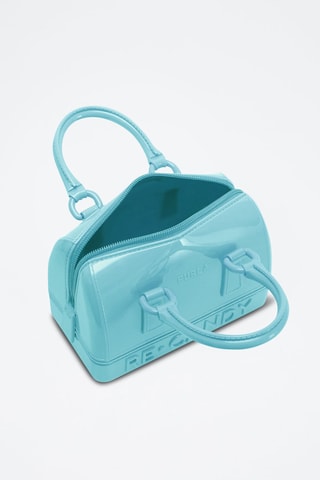 Handtas Mini Candy - Turquoise